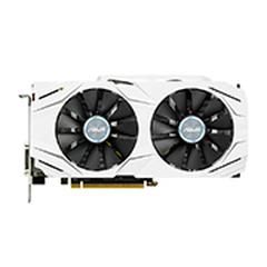 二手华硕 雪豹版 DUAL-GTX1060-O3G回收